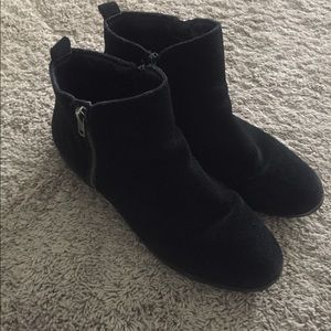 Steve Madden Boots